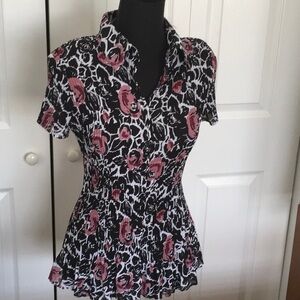 Women’s Blouse